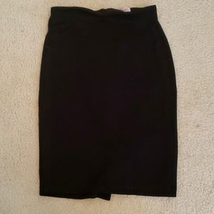 In for this season Philosophy Pencil skirt